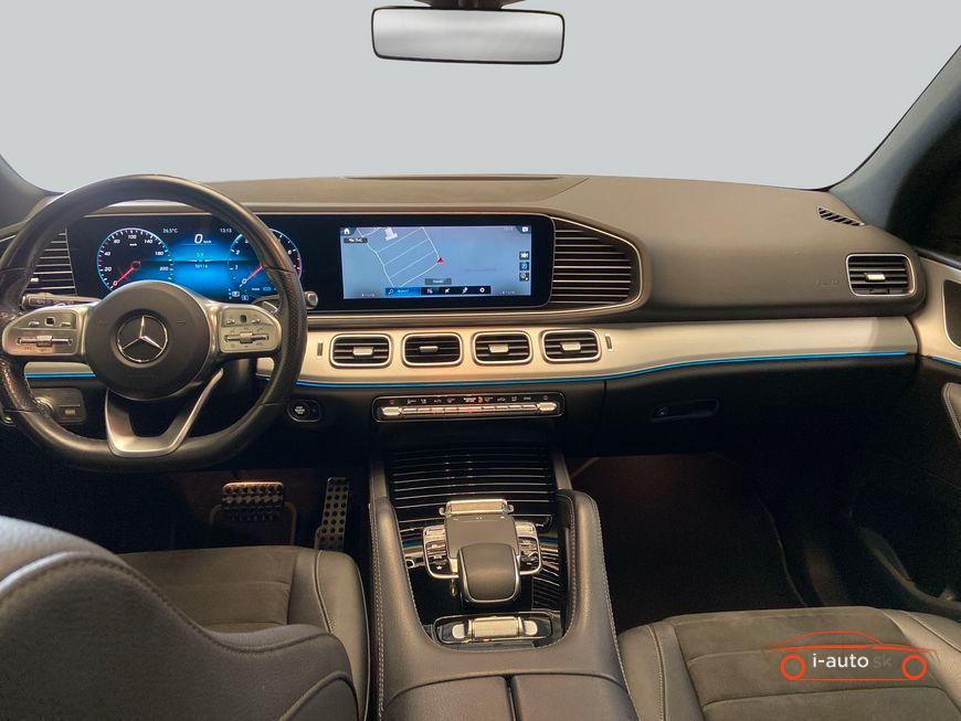 Mercedes-Benz GLE 2020 na predaj – fotografia 13