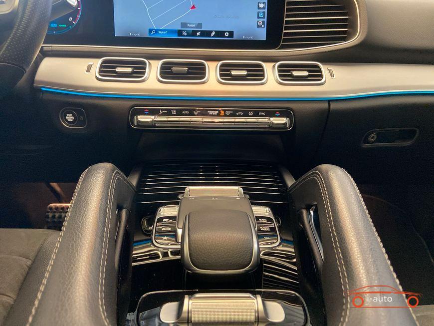 Mercedes-Benz GLE 2020 na predaj – fotografia 14