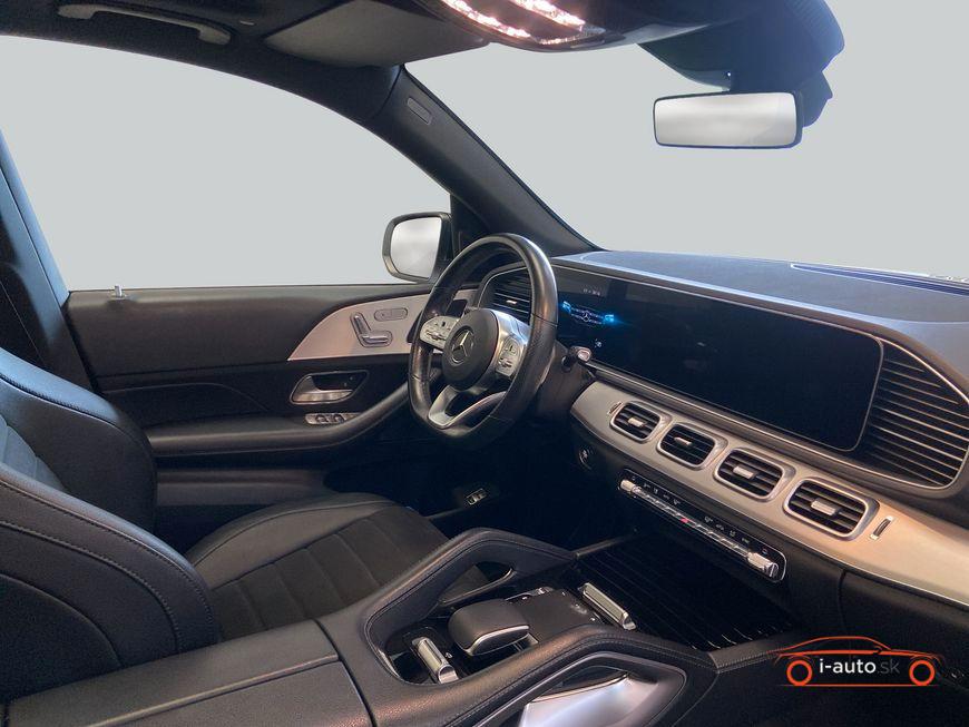 Mercedes-Benz GLE 2020 na predaj – fotografia 15