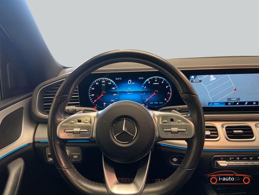 Mercedes-Benz GLE 2020 na predaj – fotografia 16