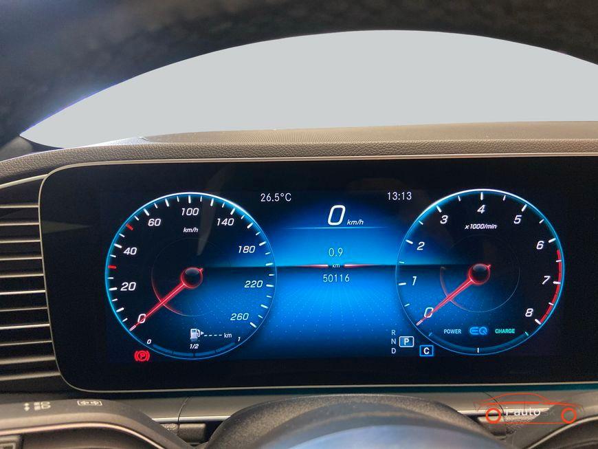 Mercedes-Benz GLE 2020 na predaj – fotografia 17