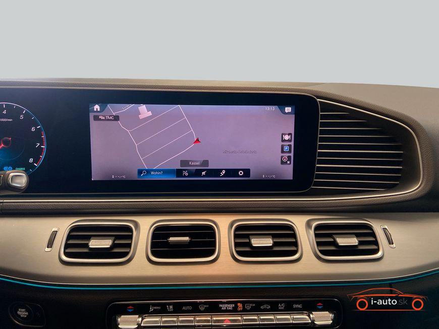 Mercedes-Benz GLE 2020 na predaj – fotografia 18
