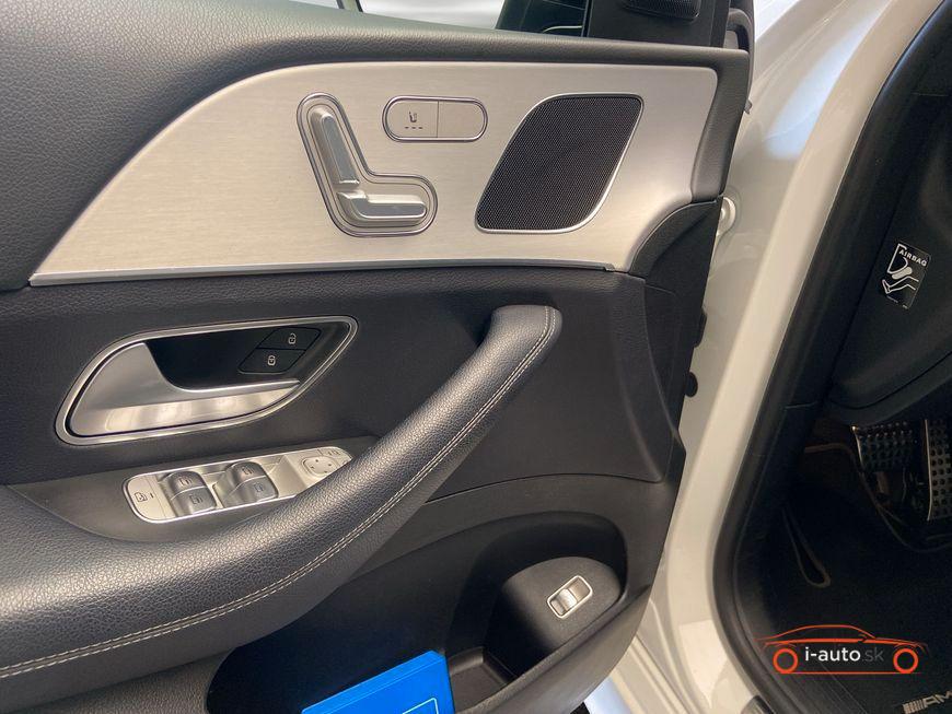 Mercedes-Benz GLE 2020 na predaj – fotografia 19