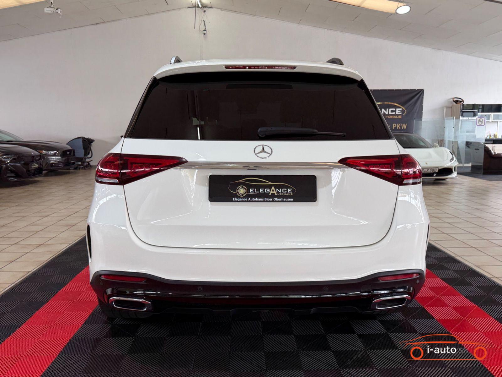 Mercedes-Benz GLE 2019 na predaj – fotografia 9