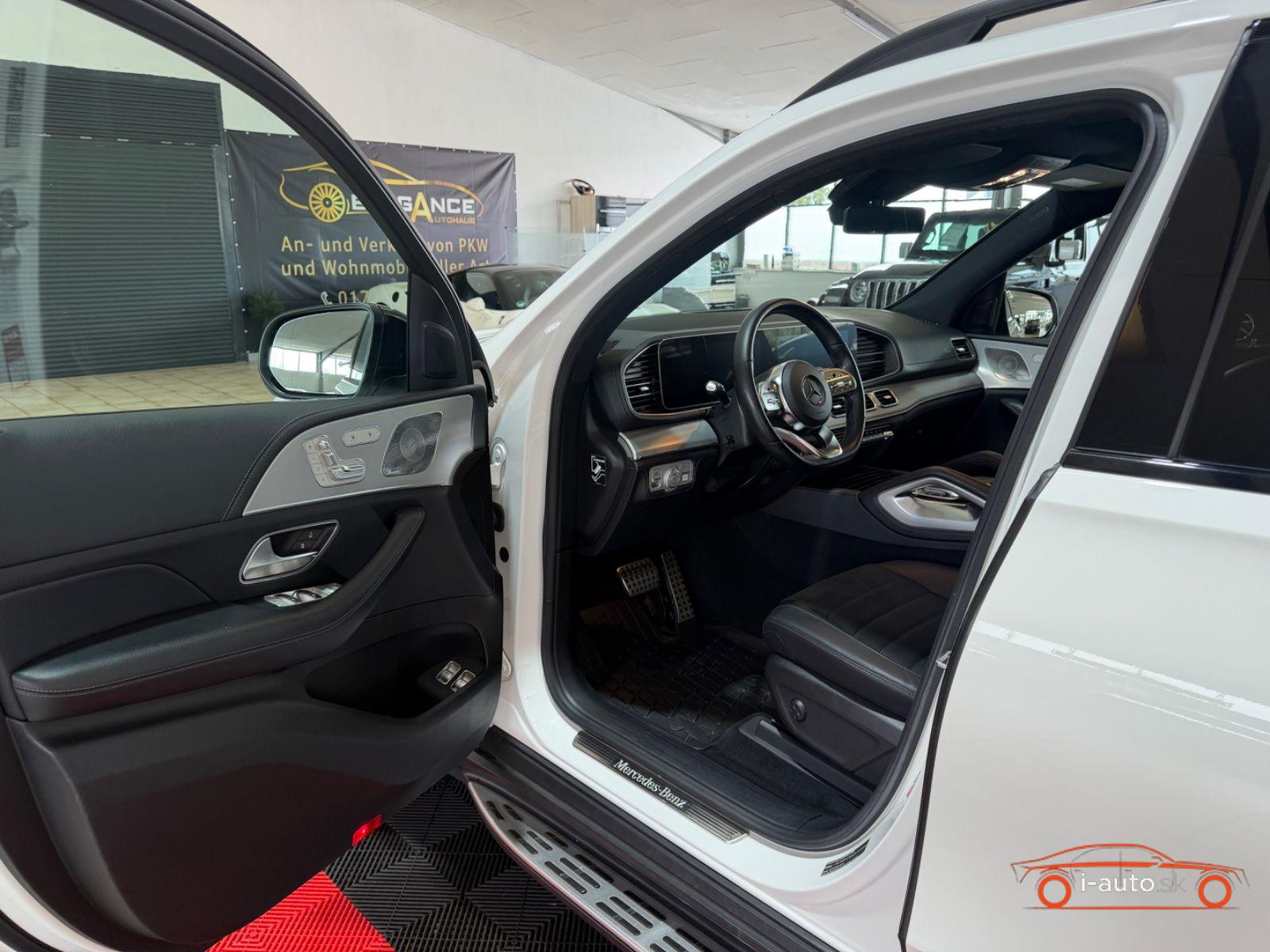 Mercedes-Benz GLE 2019 na predaj – fotografia 11