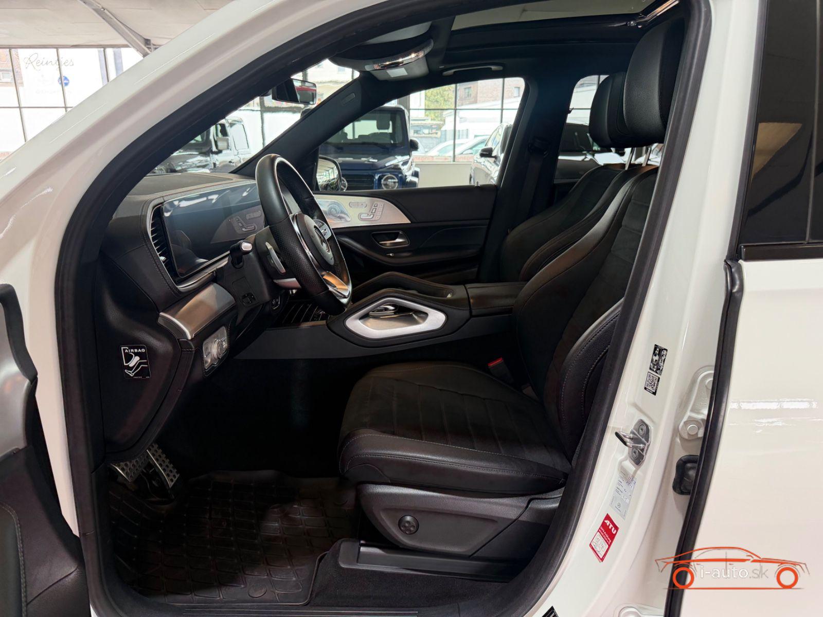 Mercedes-Benz GLE 2019 na predaj – fotografia 13