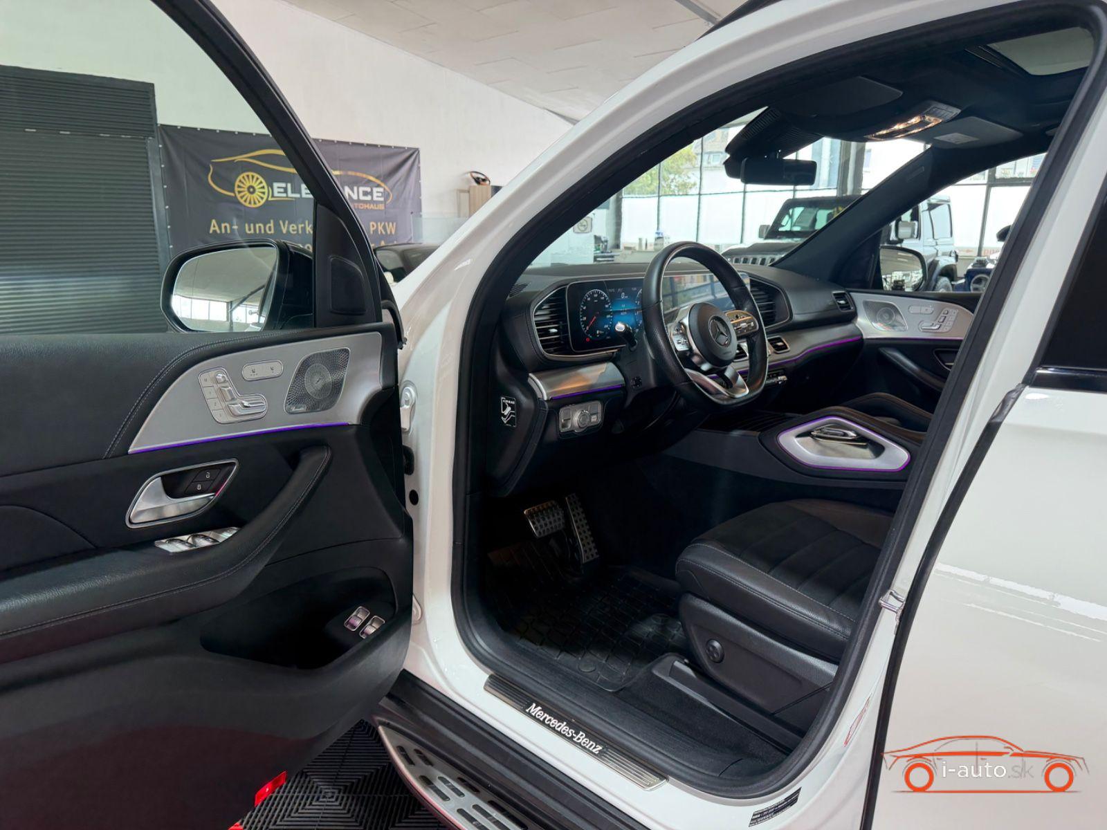 Mercedes-Benz GLE 2019 na predaj – fotografia 14