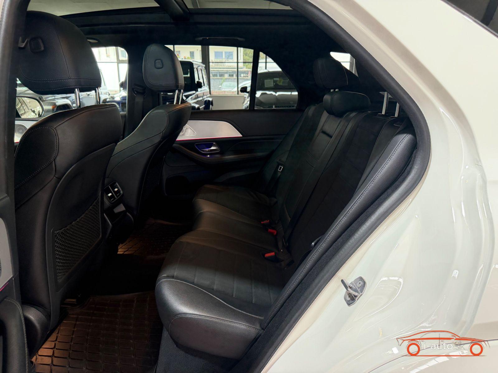 Mercedes-Benz GLE 2019 na predaj – fotografia 17