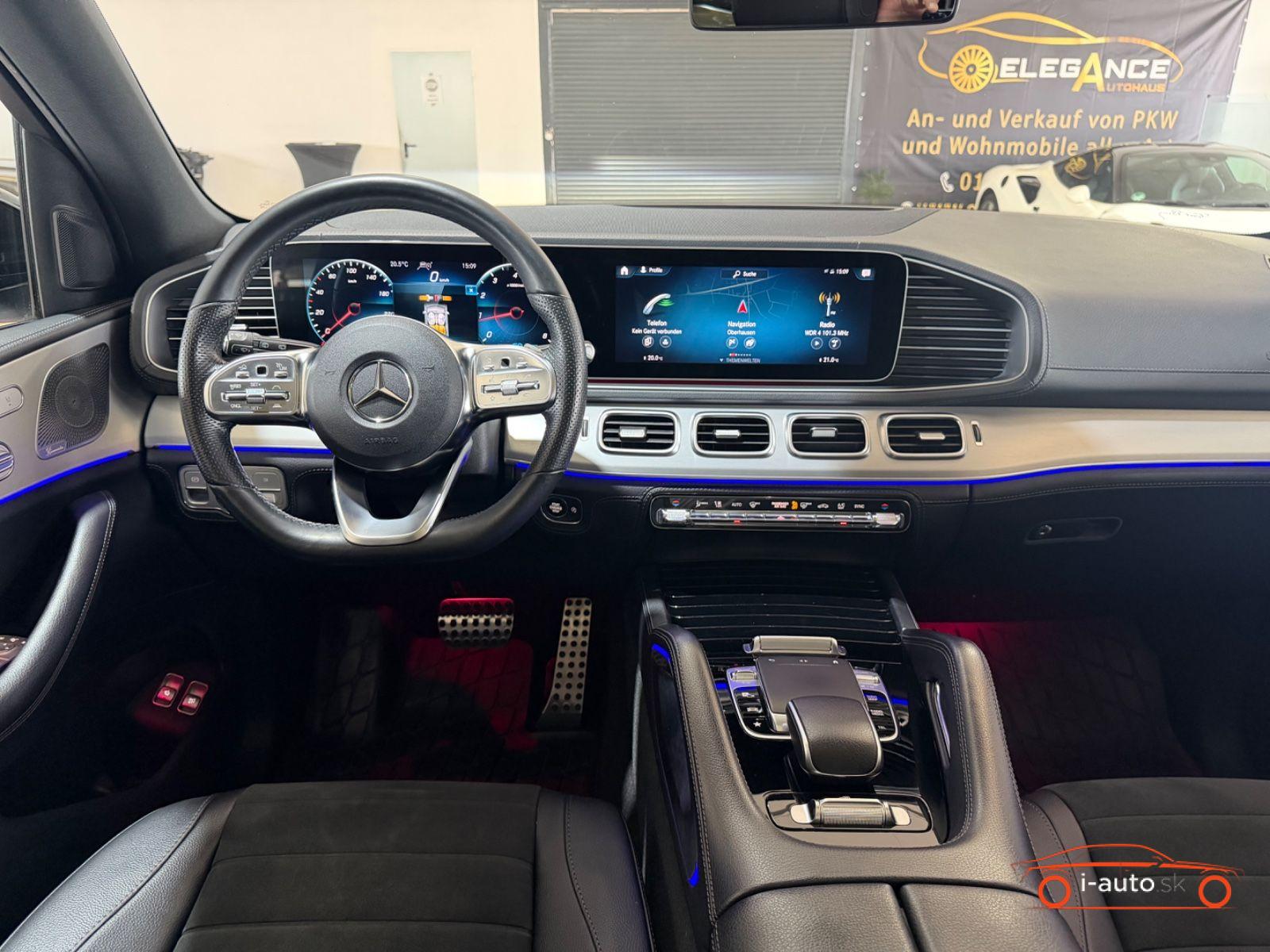Mercedes-Benz GLE 2019 na predaj – fotografia 18