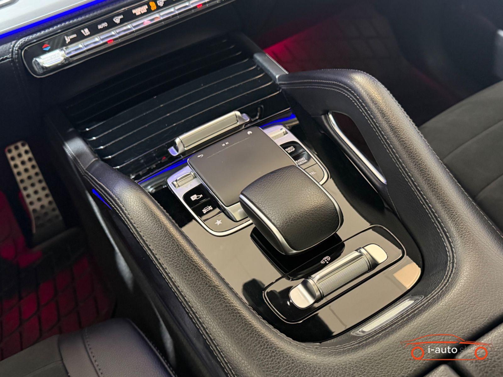 Mercedes-Benz GLE 2019 na predaj – fotografia 19