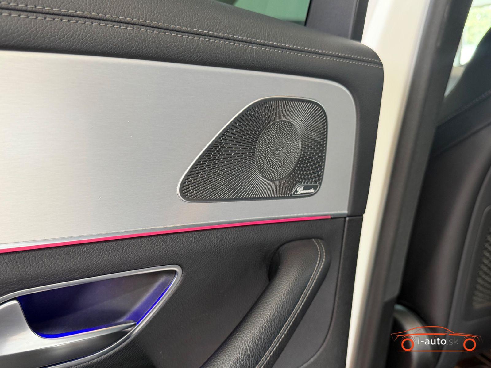 Mercedes-Benz GLE 2019 na predaj – fotografia 20