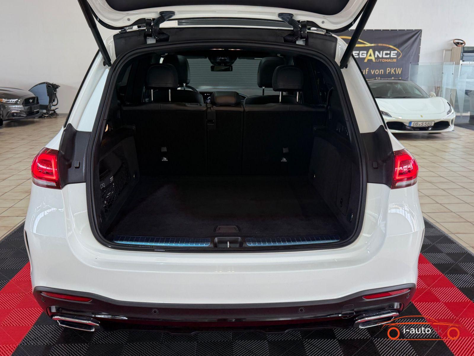Mercedes-Benz GLE 2019 na predaj – fotografia 21