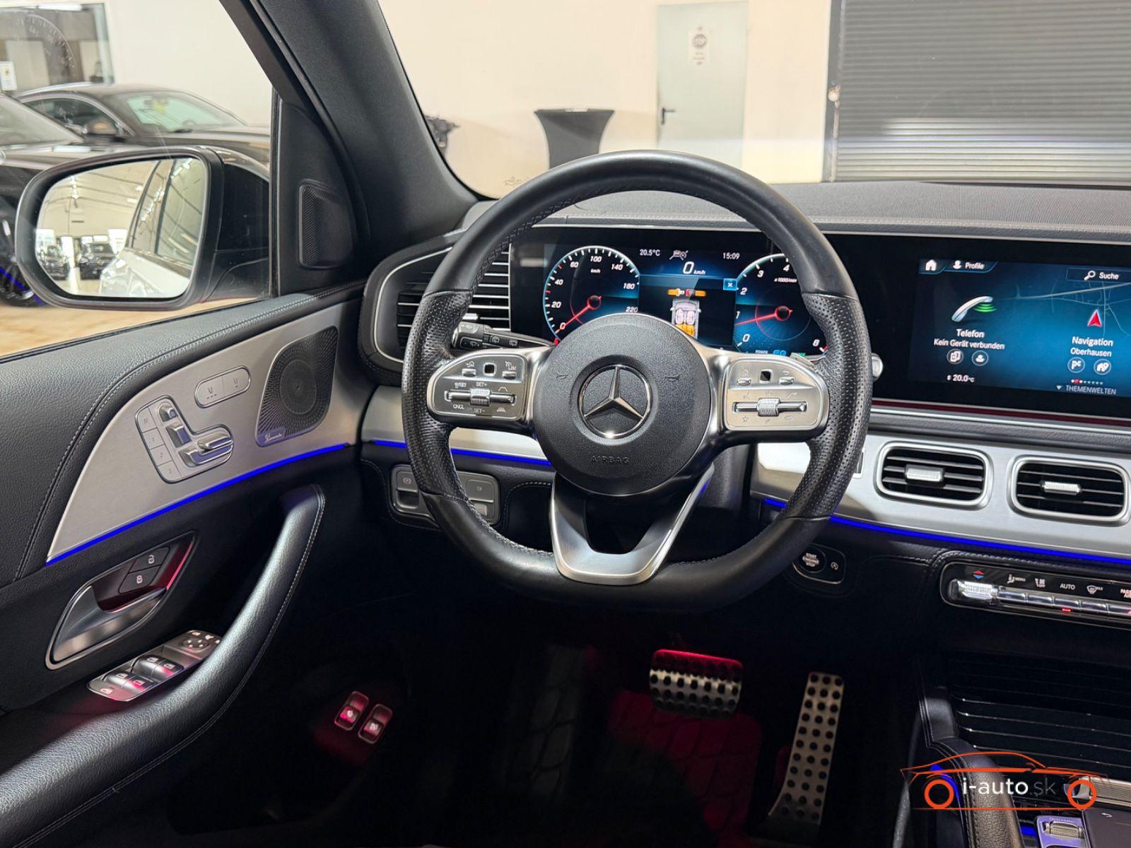 Mercedes-Benz GLE 2019 na predaj – fotografia 24