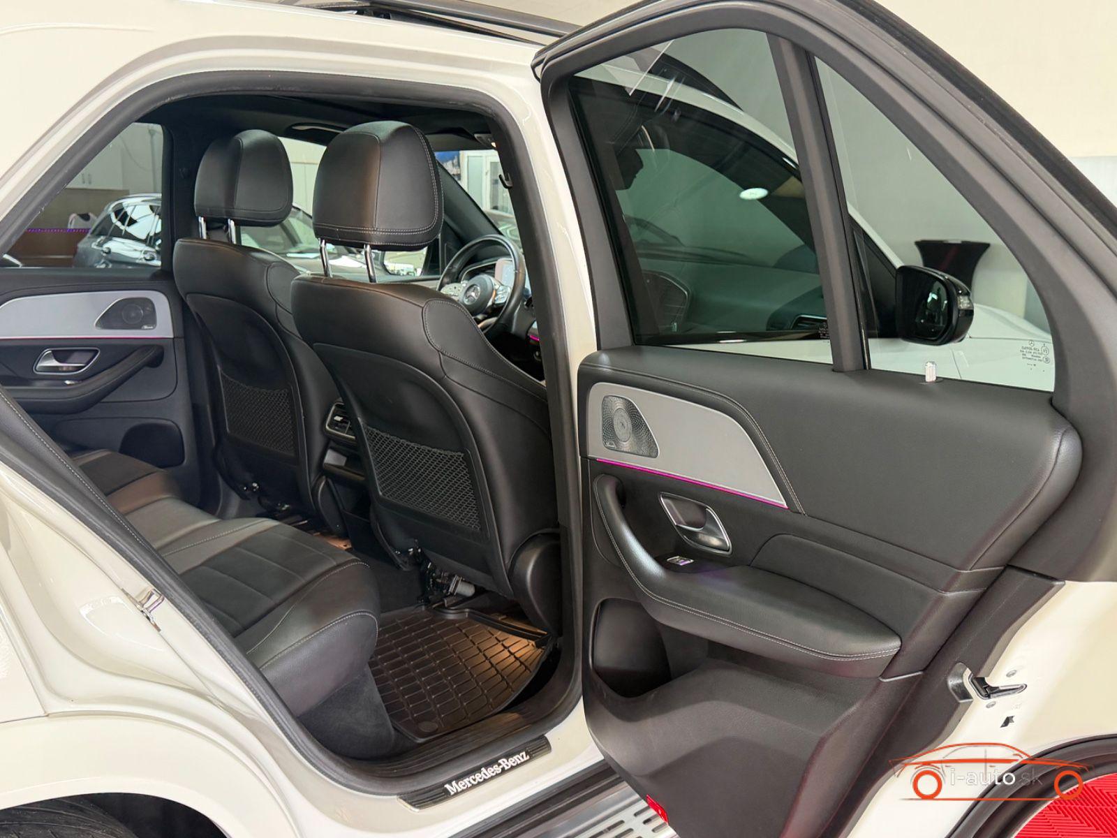 Mercedes-Benz GLE 2019 na predaj – fotografia 25