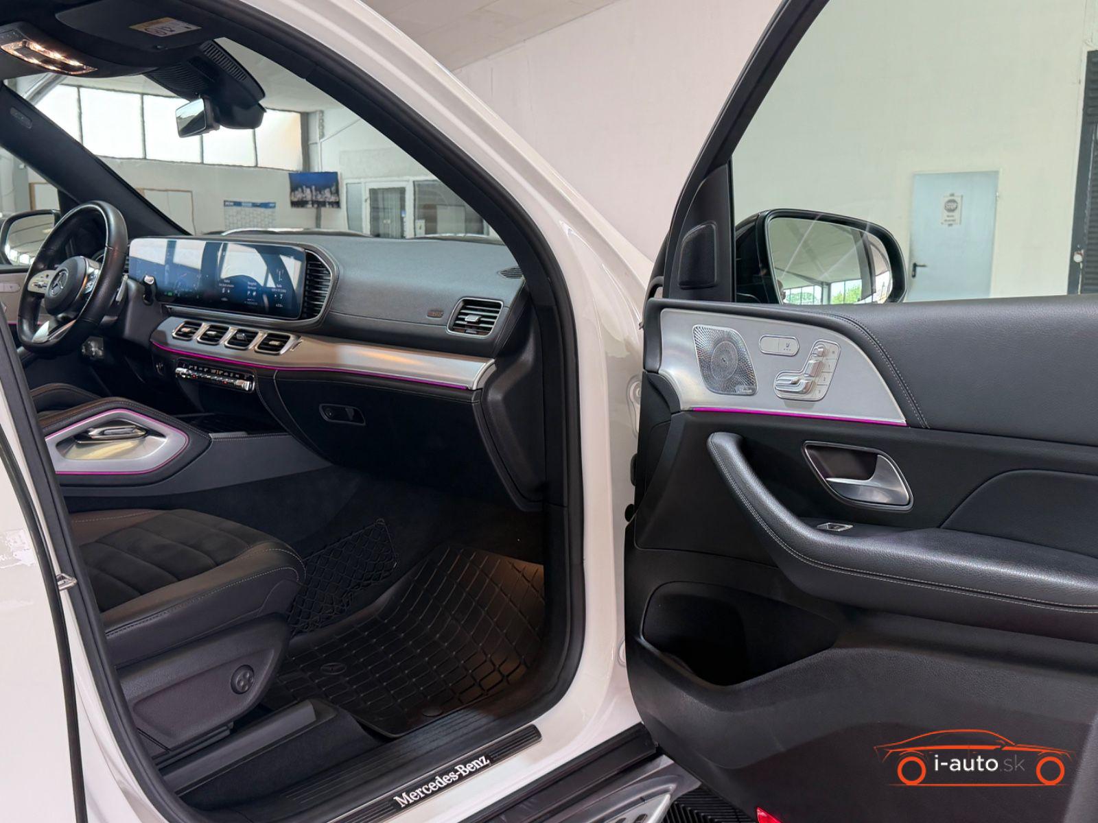 Mercedes-Benz GLE 2019 na predaj – fotografia 26