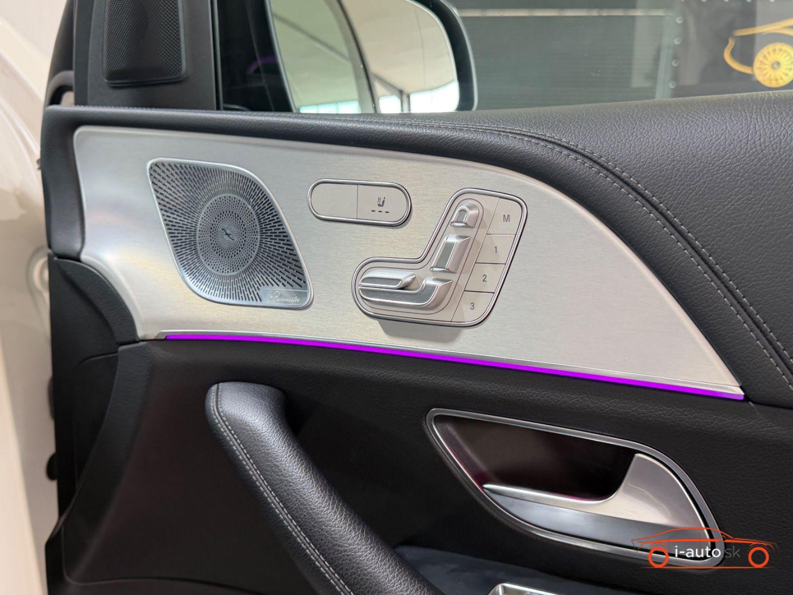Mercedes-Benz GLE 2019 na predaj – fotografia 28