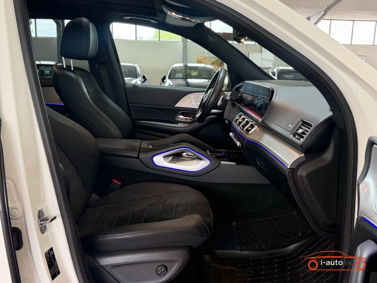 Mercedes-Benz GLE 2019 na predaj – fotografia 29