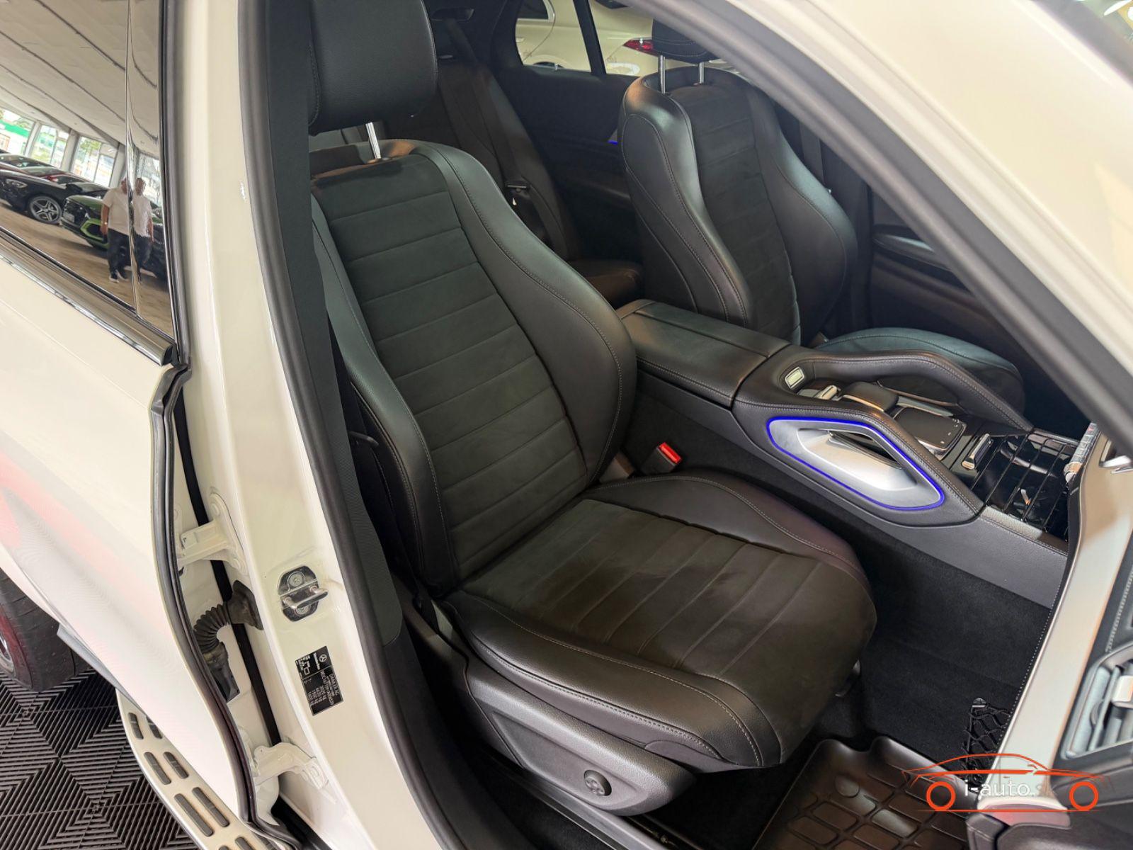 Mercedes-Benz GLE 2019 na predaj – fotografia 30