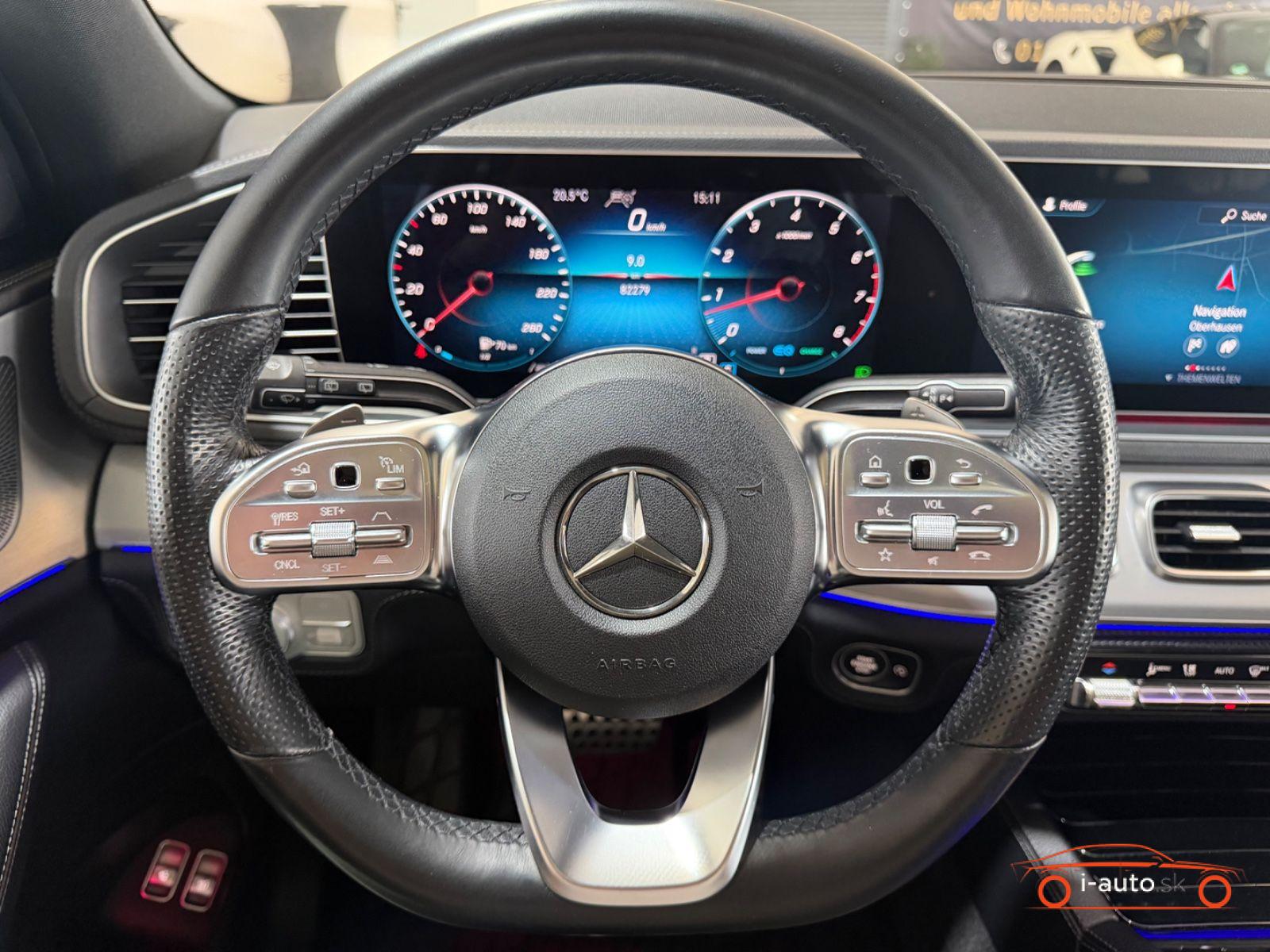 Mercedes-Benz GLE 2019 na predaj – fotografia 31