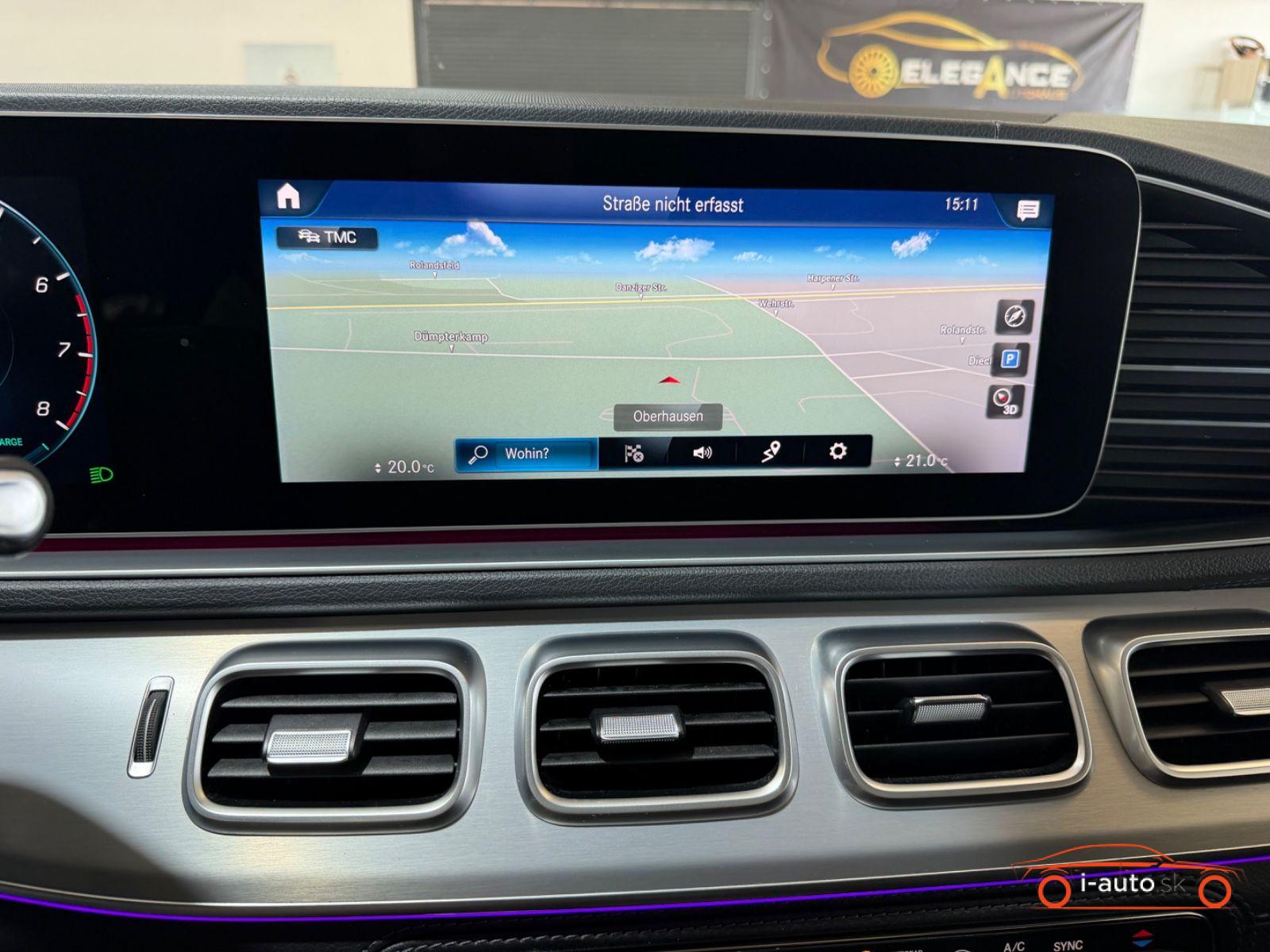 Mercedes-Benz GLE 2019 na predaj – fotografia 35