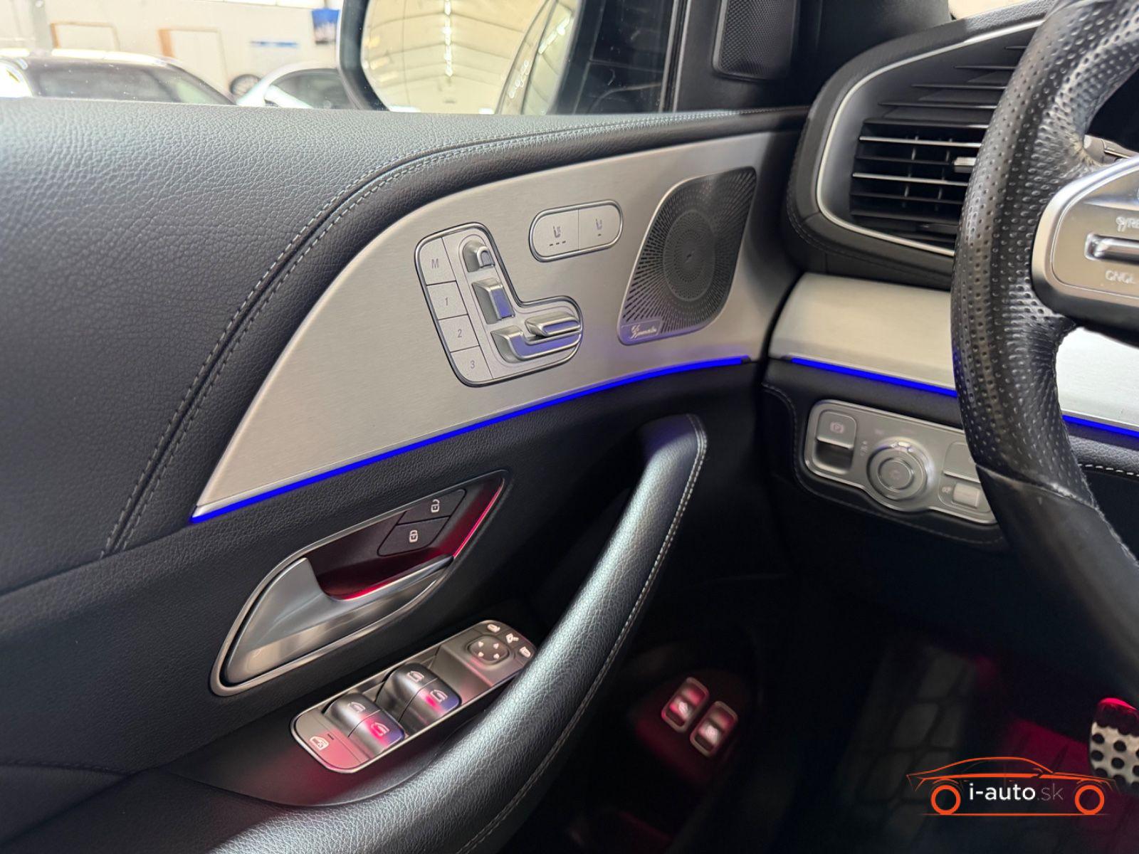 Mercedes-Benz GLE 2019 na predaj – fotografia 36