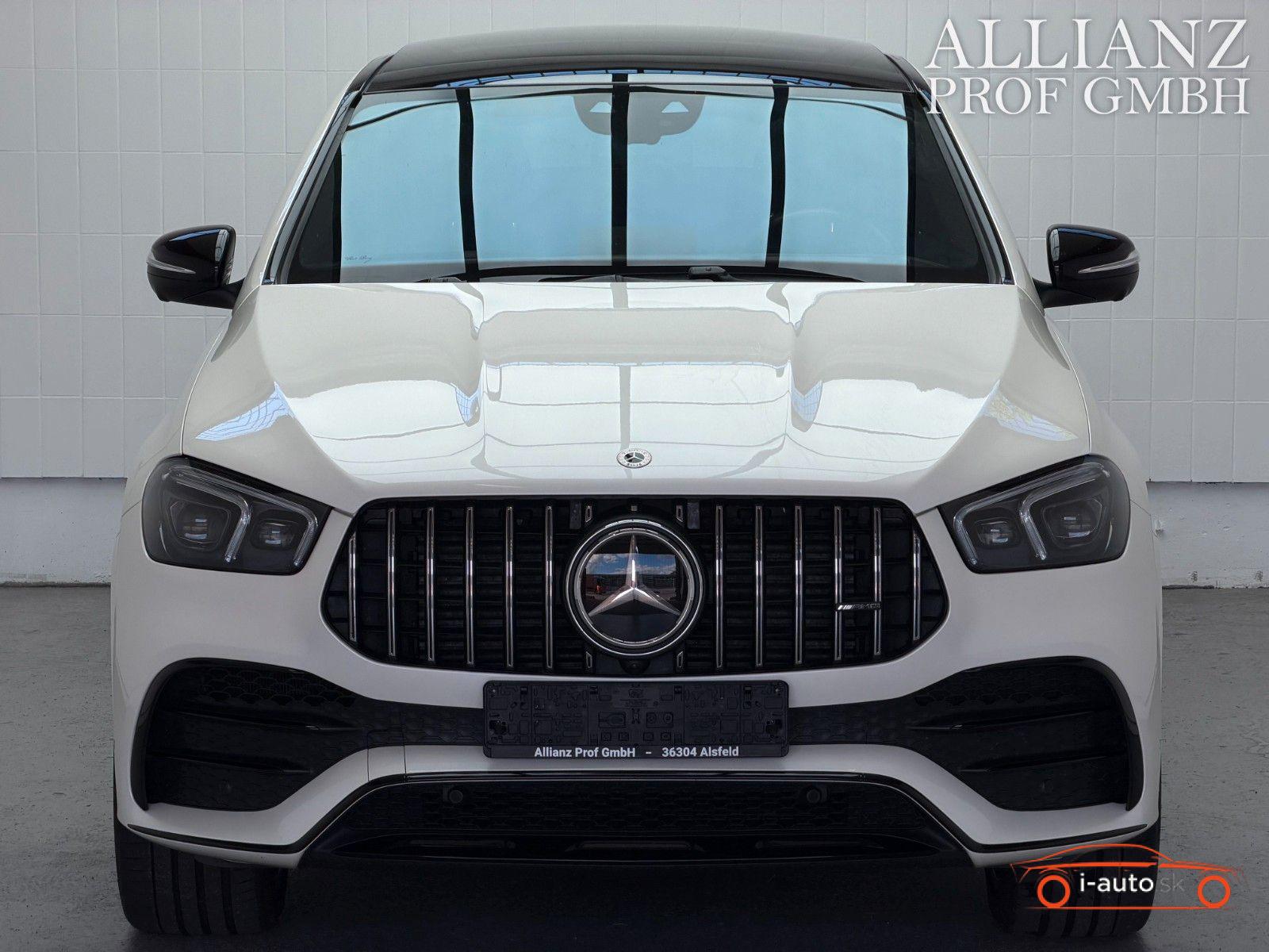 Mercedes-Benz GLE 2021 na predaj – fotografia 2