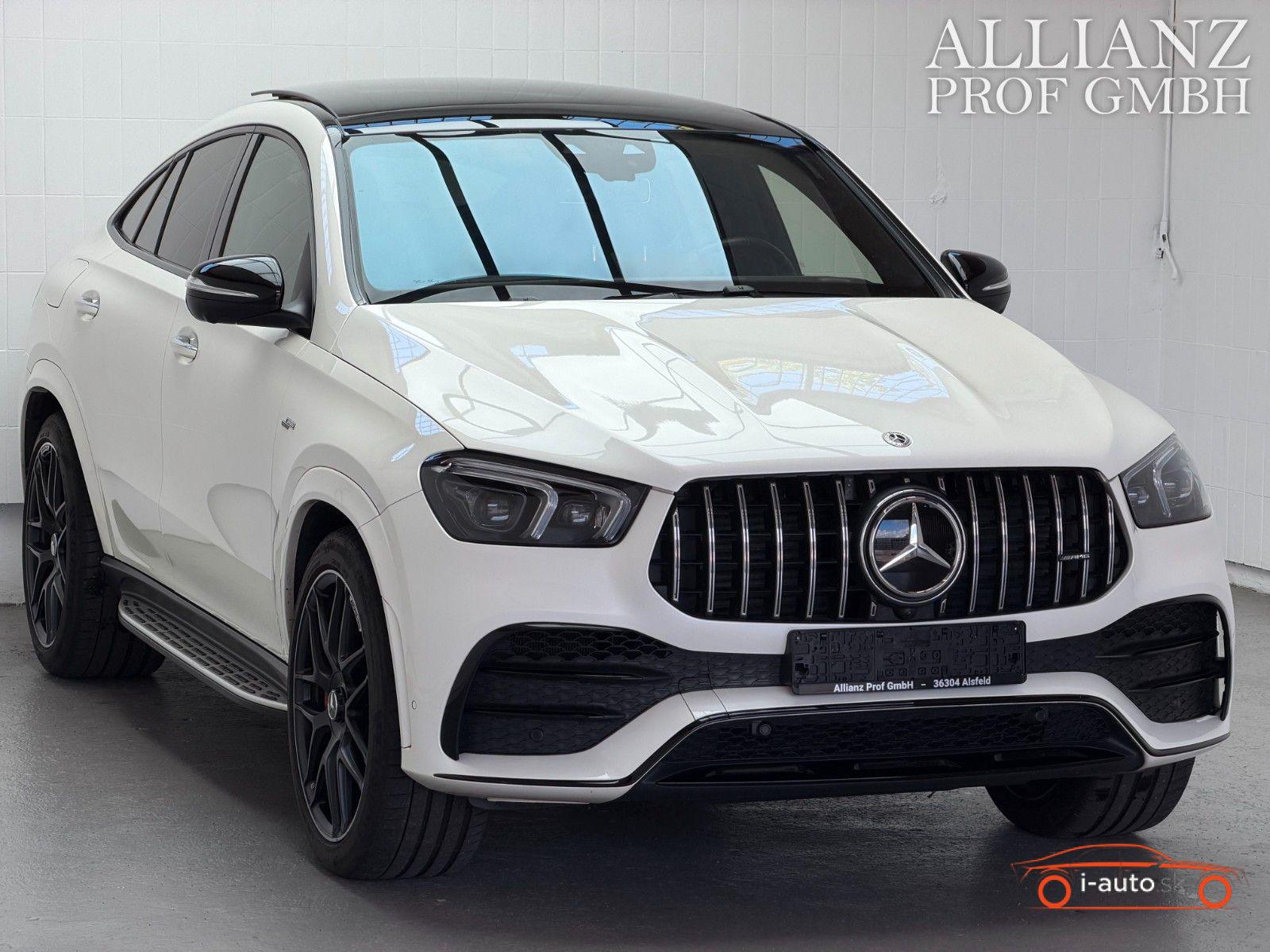 Mercedes-Benz GLE 2021 na predaj – fotografia 3