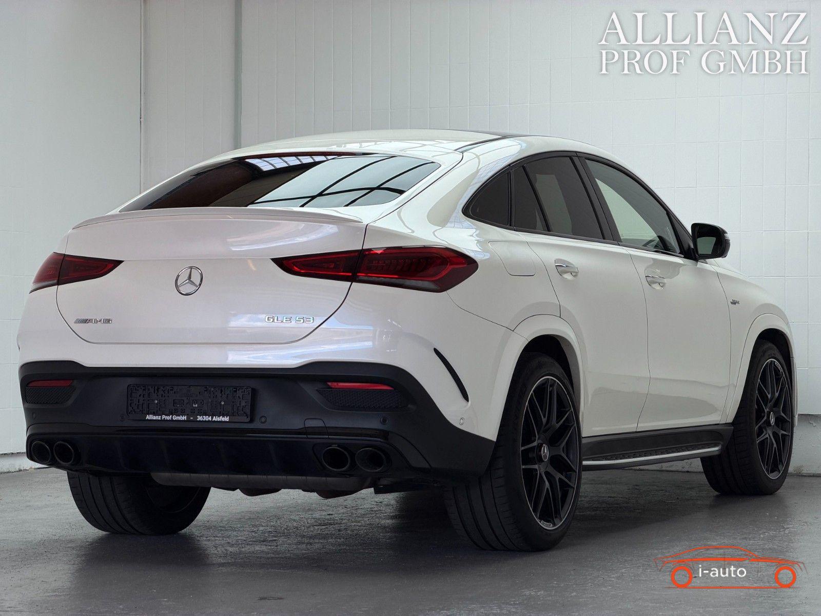Mercedes-Benz GLE 2021 na predaj – fotografia 4