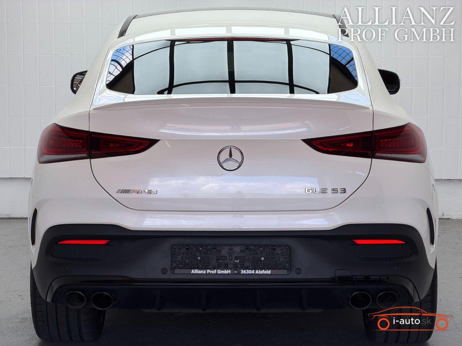 Mercedes-Benz GLE 2021 na predaj – fotografia 5