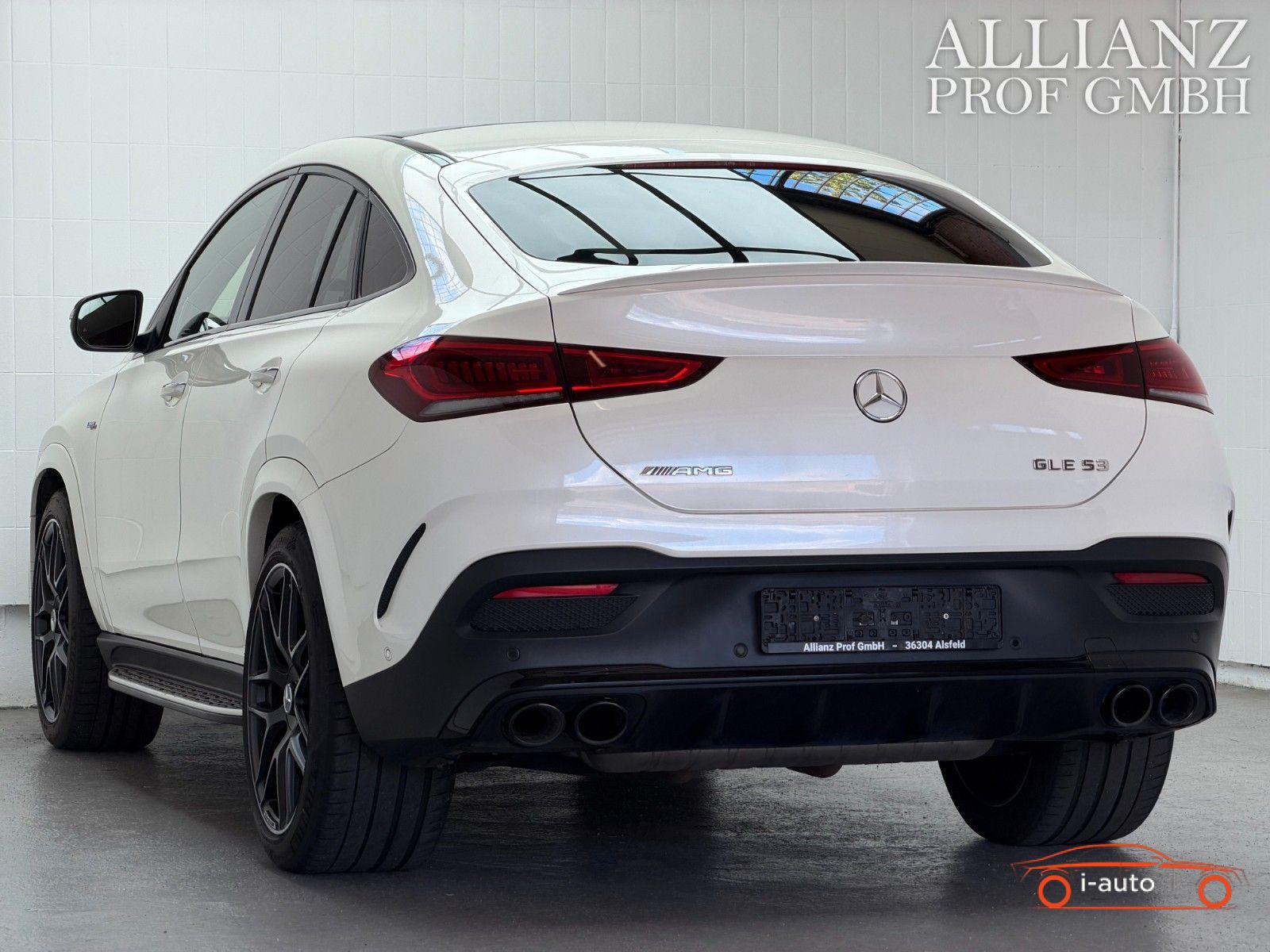 Mercedes-Benz GLE 2021 na predaj – fotografia 6