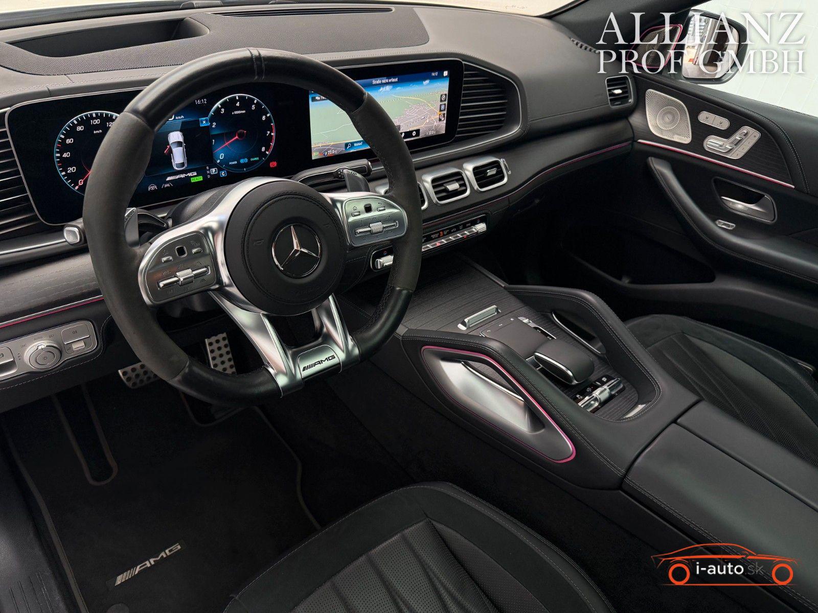 Mercedes-Benz GLE 2021 na predaj – fotografia 8