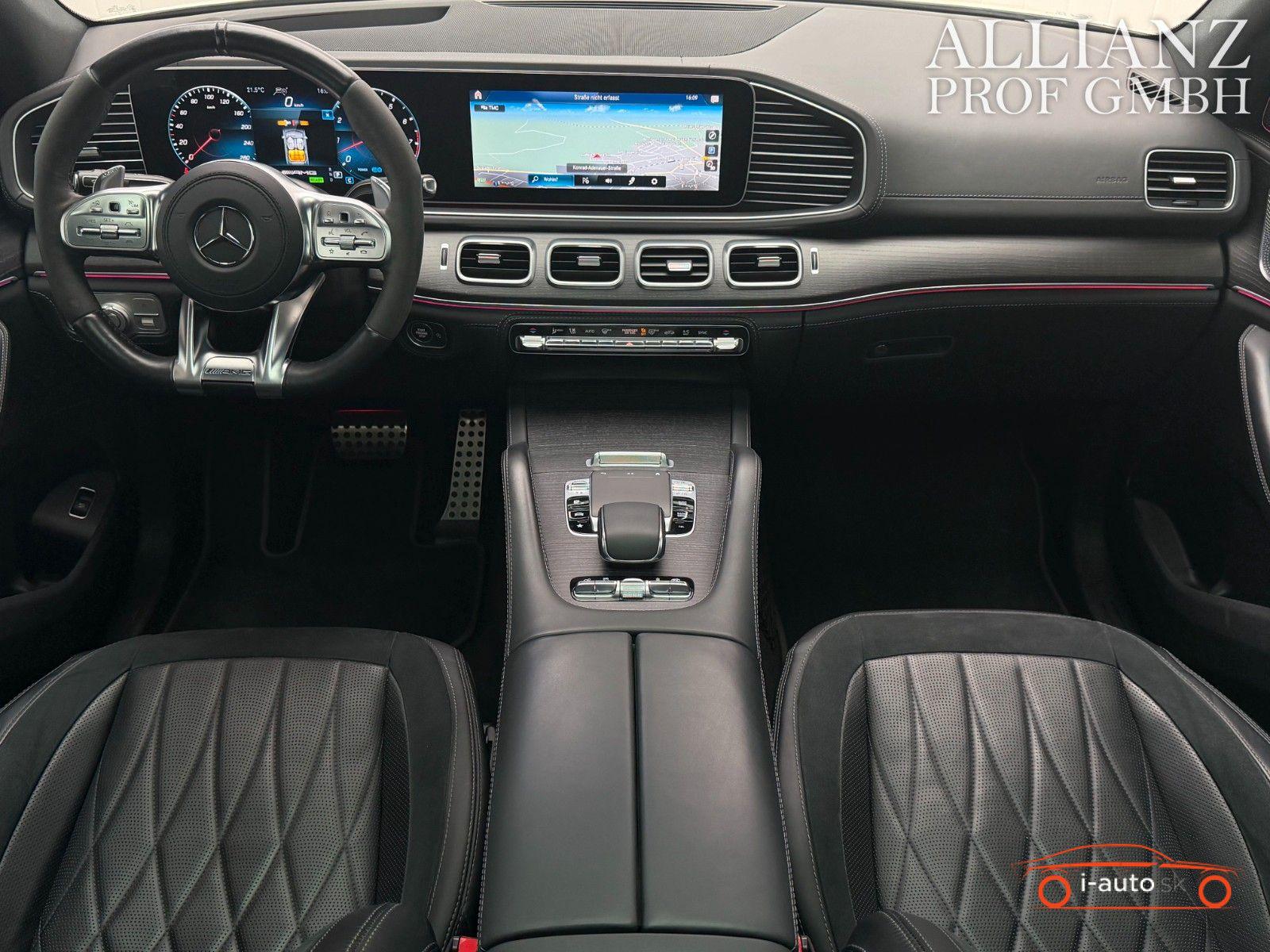 Mercedes-Benz GLE 2021 na predaj – fotografia 9