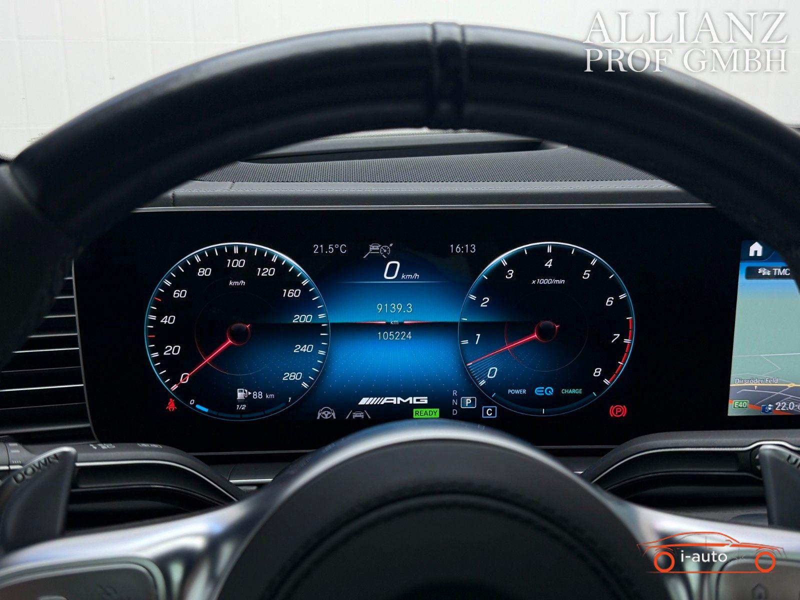 Mercedes-Benz GLE 2021 na predaj – fotografia 10