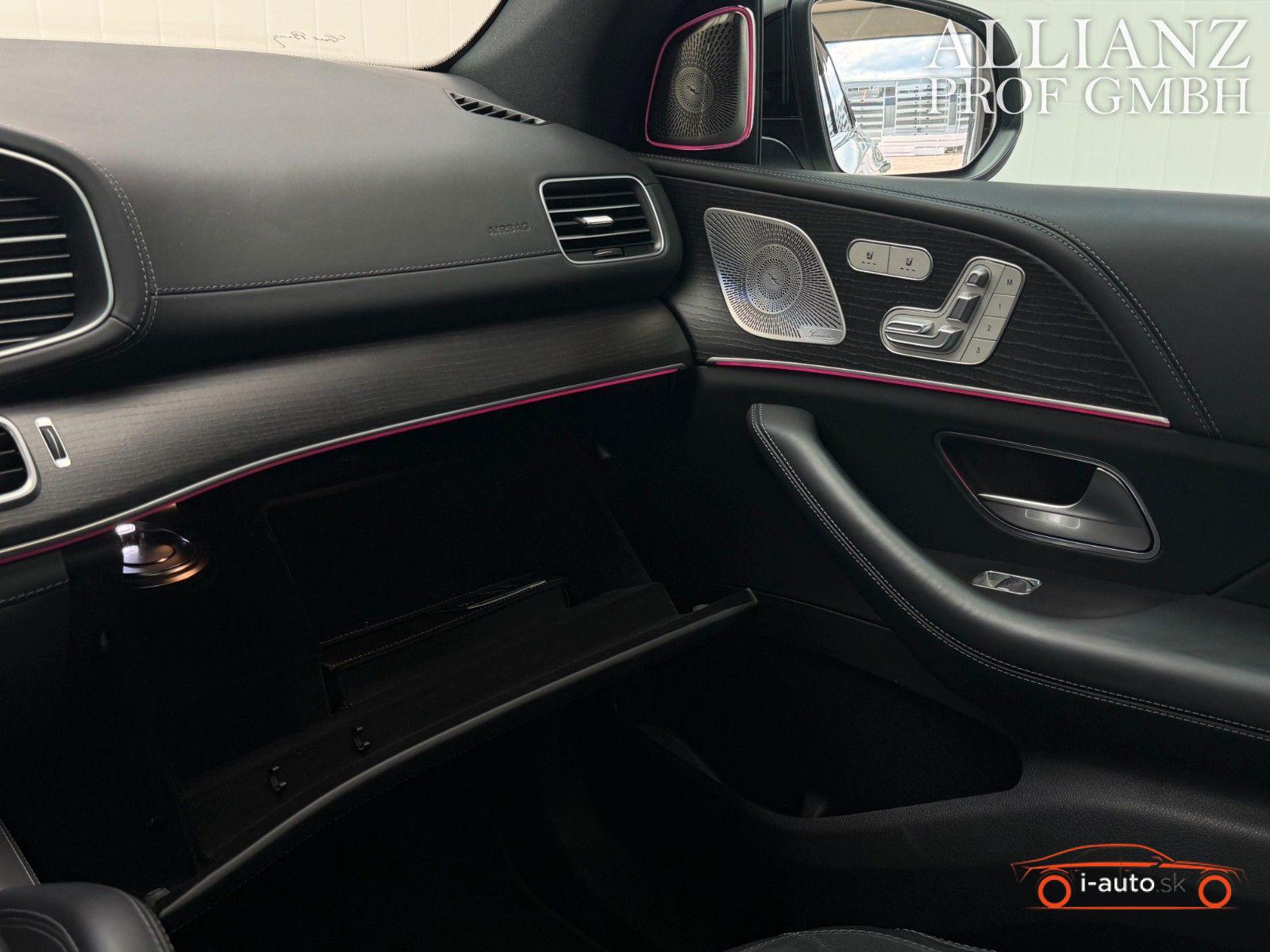 Mercedes-Benz GLE 2021 na predaj – fotografia 18
