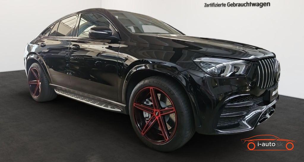 Mercedes-Benz GLE 2021 na predaj – fotografia 2