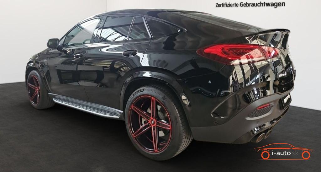 Mercedes-Benz GLE 2021 na predaj – fotografia 4