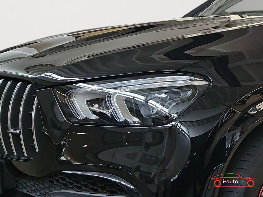 Mercedes-Benz GLE 2021 na predaj – fotografia 5