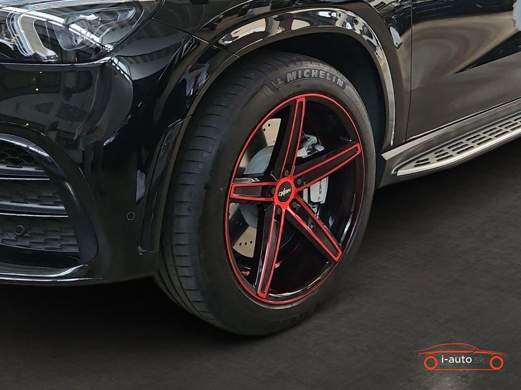 Mercedes-Benz GLE 2021 na predaj – fotografia 6
