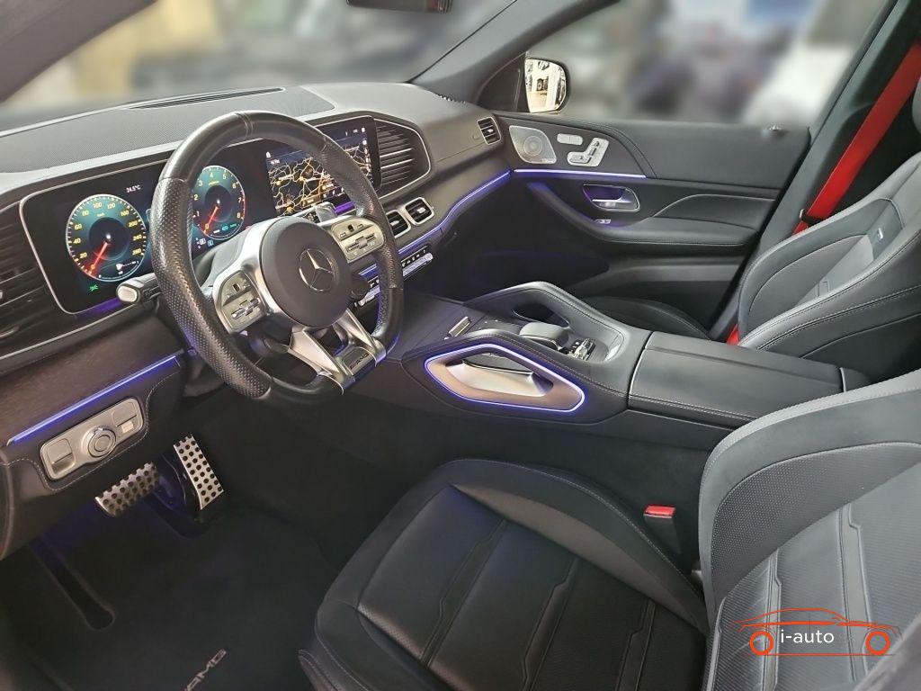 Mercedes-Benz GLE 2021 na predaj – fotografia 7