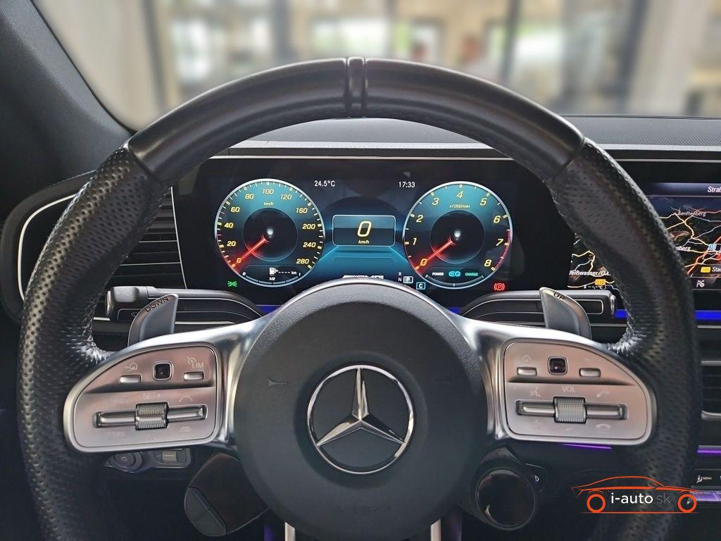 Mercedes-Benz GLE 2021 na predaj – fotografia 8