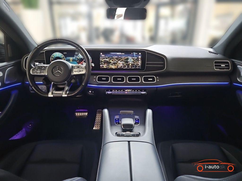 Mercedes-Benz GLE 2021 na predaj – fotografia 10
