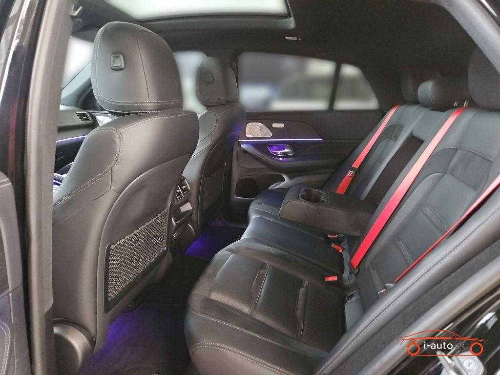 Mercedes-Benz GLE 2021 na predaj – fotografia 11