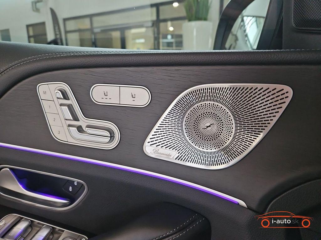 Mercedes-Benz GLE 2021 na predaj – fotografia 13