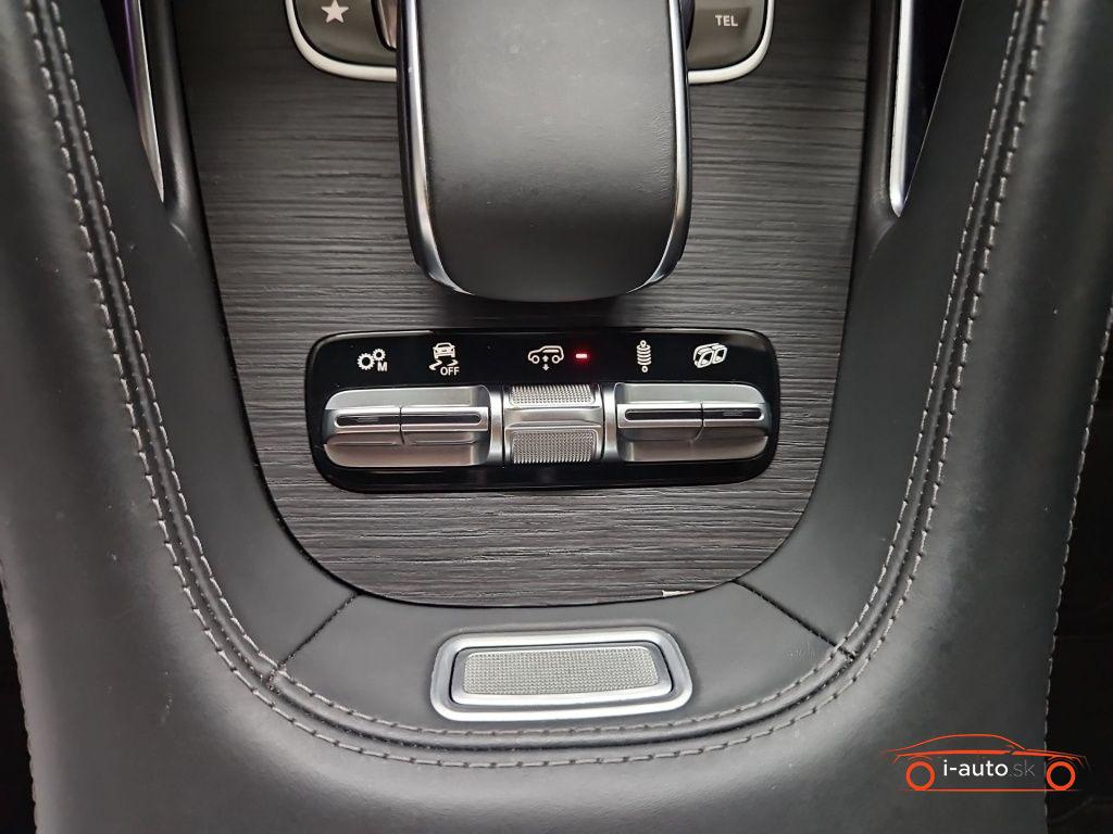 Mercedes-Benz GLE 2021 na predaj – fotografia 15