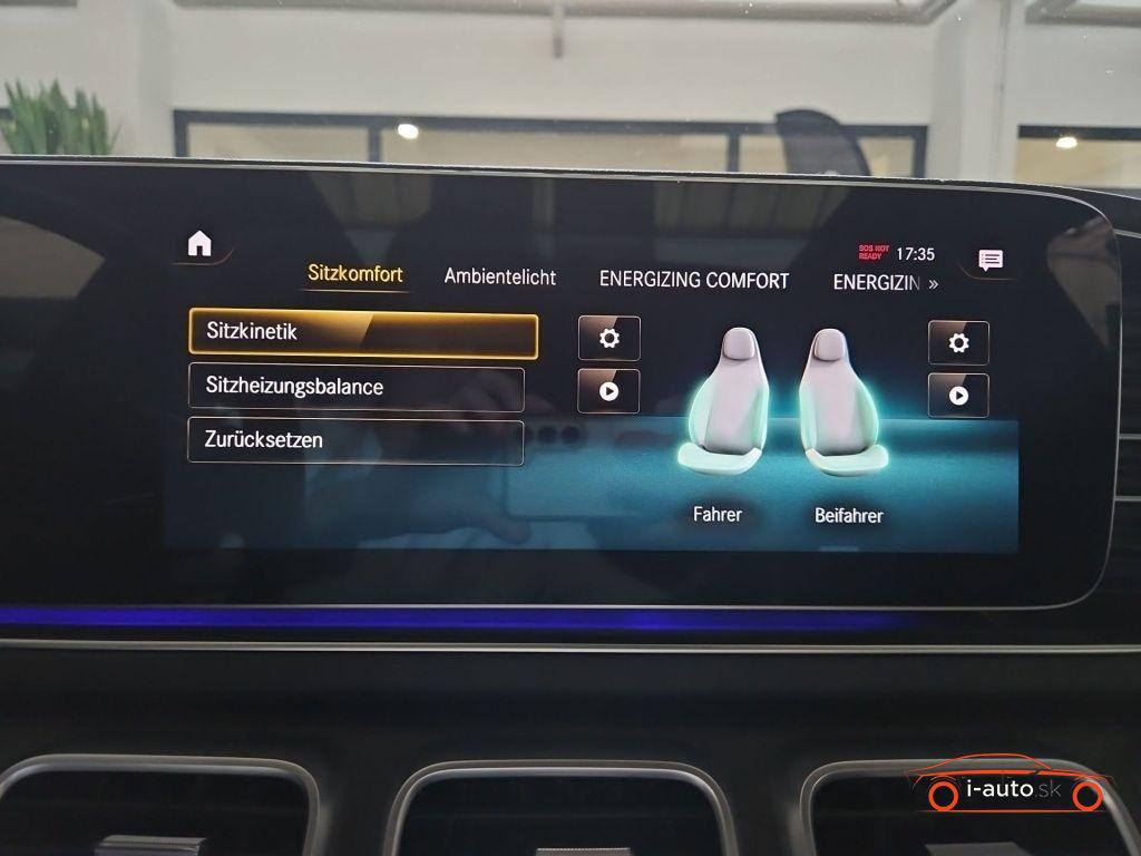Mercedes-Benz GLE 2021 na predaj – fotografia 17
