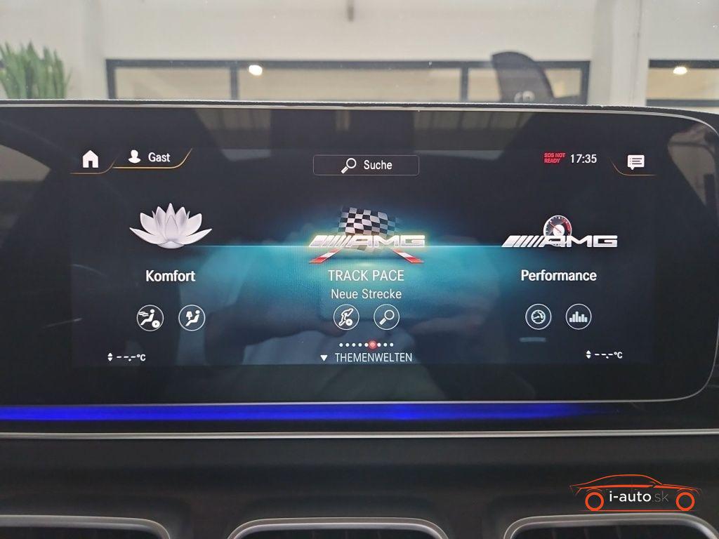 Mercedes-Benz GLE 2021 na predaj – fotografia 18
