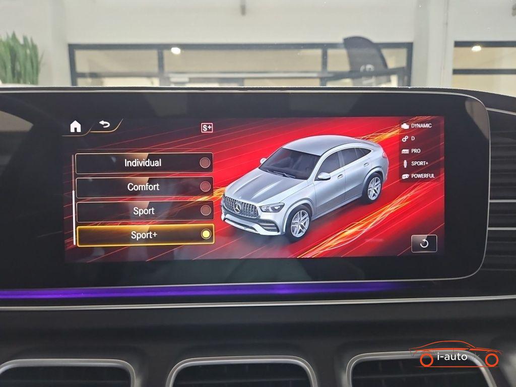 Mercedes-Benz GLE 2021 na predaj – fotografia 19
