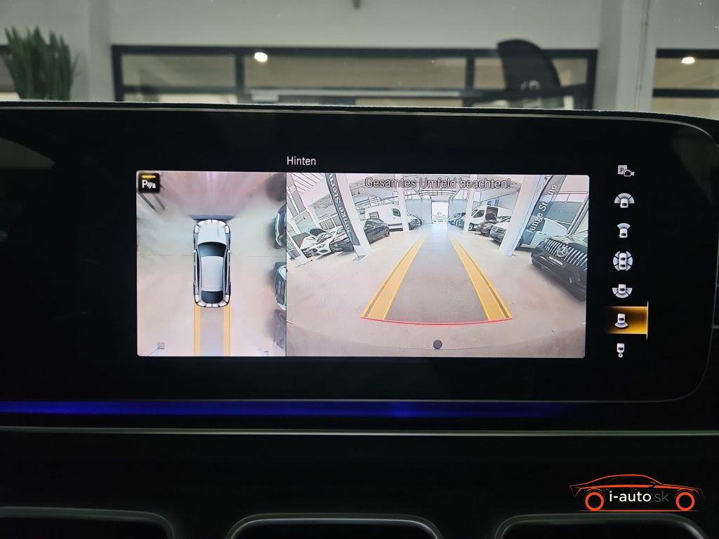 Mercedes-Benz GLE 2021 na predaj – fotografia 20