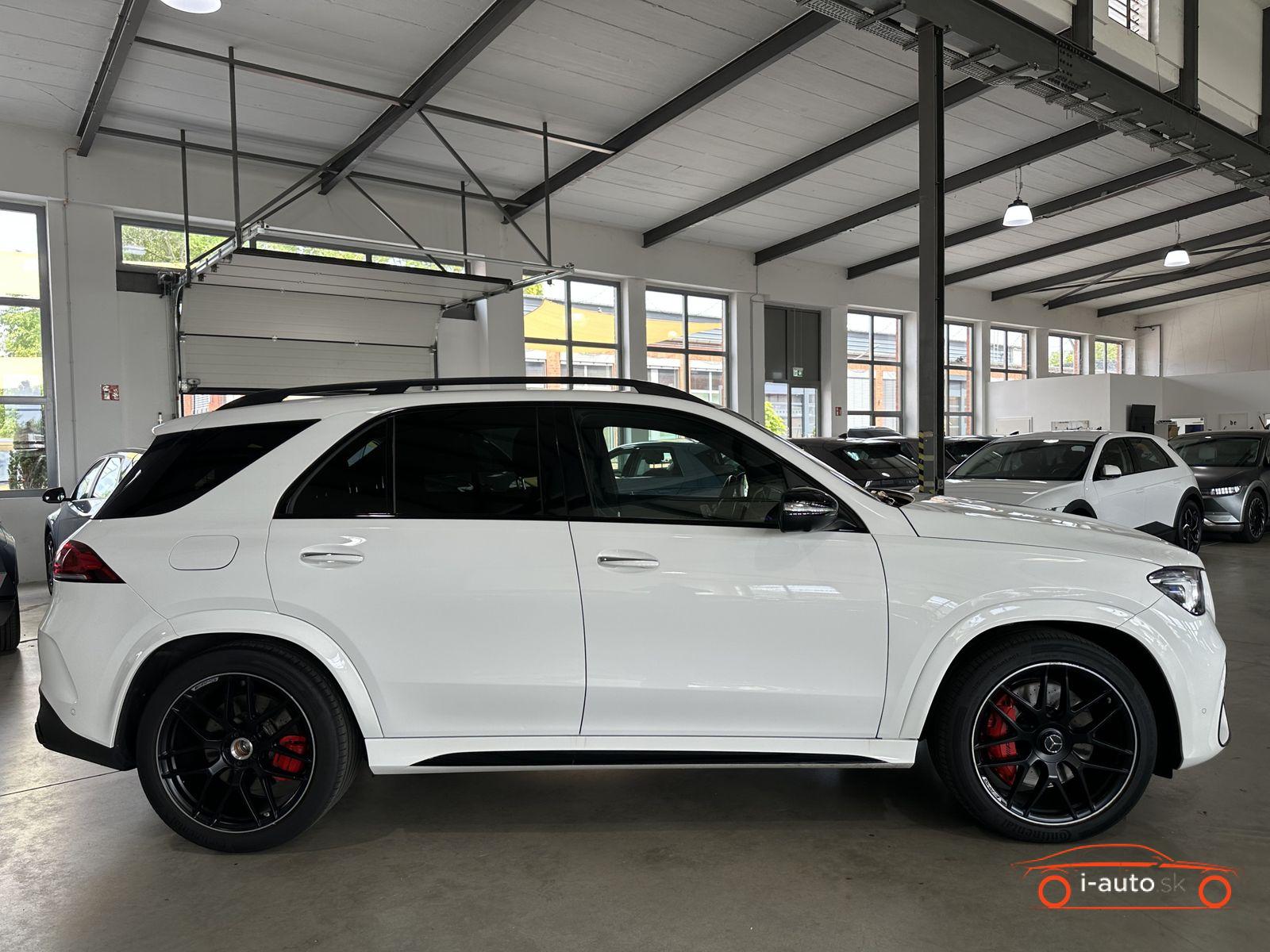 Mercedes-Benz GLE 2021 na predaj – fotografia 5