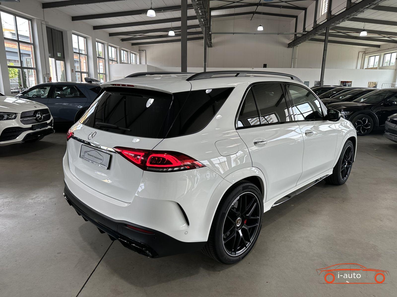 Mercedes-Benz GLE 2021 na predaj – fotografia 6